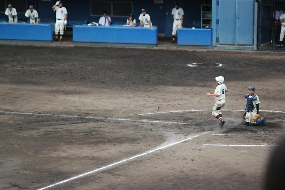 再掲：野球部（7/21-5）